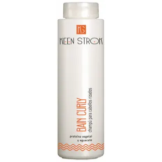 KEEN STROK Preventative šampūnas (300ml)