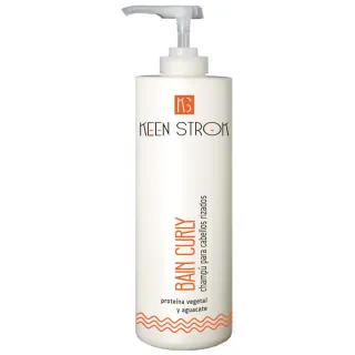 KEEN STROK Preventative šampūnas (1000ml)