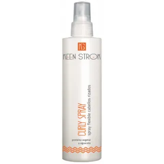 KEEN STROK Curly spray
