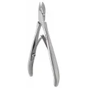 Staleks Smart 10 cuticle nippers, 7mm