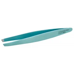 Staleks Expert 65/4 eyebrow tweezers
