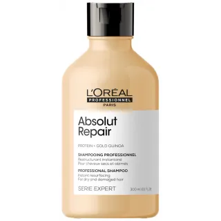 L'Oreal Professionnel Serie Expert Absolut Repair šampūnas (300ml)