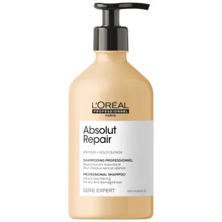 L'Oreal Professionnel Serie Expert Absolut Repair šampūnas (500ml)