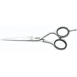 JAGUAR Silver Line CJ4 PLUS 5.5" scissors