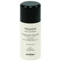 Artego Touch Straight Rules cream