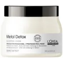 L'Oreal Professionnel Serie Expert Metal Detox mask (500ml)