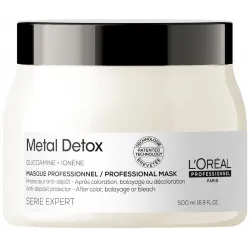 L'Oreal Professionnel Serie Expert Metal Detox maska (500ml)