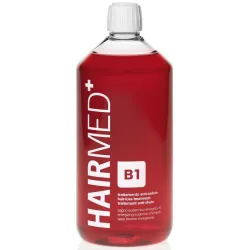 Hairmed B1 Energizing Eudermic šampūns (1000ml)