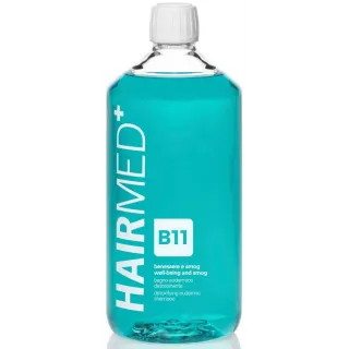 Hairmed B11 Detoxifying šampūns (1000ml)