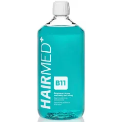 Hairmed B11 Detoxifying shampoo (1000ml)