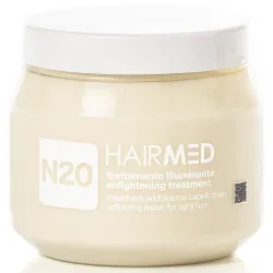 Hairmed N20 Illuminating маска (250мл)