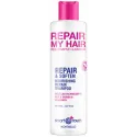 Montibello Smart Touch Repair My Hair šampūnas (300ml)