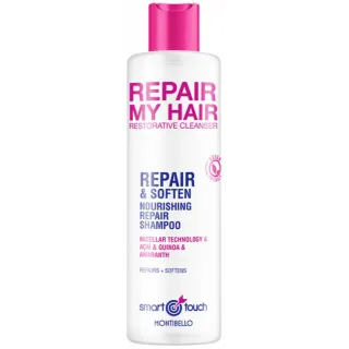 Montibello Smart Touch Repair My Hair šampūnas (300ml)