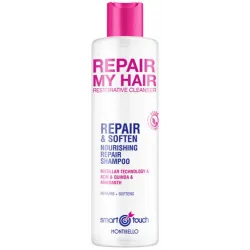 Montibello Smart Touch Repair My Hair šampūns (300ml)