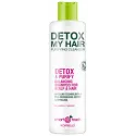 Montibello Smart Touch Detox My Hair šampūnas (300ml)