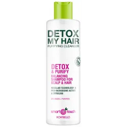 Montibello Smart Touch Detox My Hair šampūns (300ml)