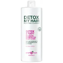 Montibello Smart Touch Detox My Hair šampūns (1000ml)