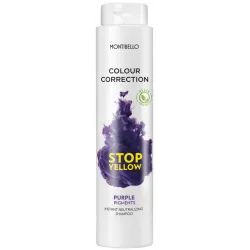 Montibello Stop Yellow šampūns (300ml)
