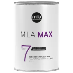 Mila Professional MAX matu balinātājs