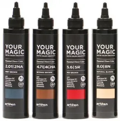 Artego Your Magic Essential Direct Color pigmenti