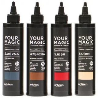 Artego Your Magic Essential Direct Color пигменты