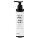 Artego Your Magic +Magic Bianco множитель цвета
