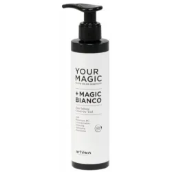 Artego Your Magic +Magic Bianco krāsu reizinātājs