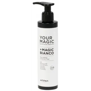 Artego Your Magic +Magic Bianco множитель цвета