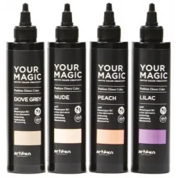 Artego Your Magic Fashion Direct Color pigmenti