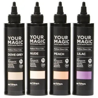 Artego Your Magic Fashion Direct Color пигменты