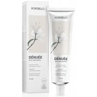 Montibello Dénuée hair dye