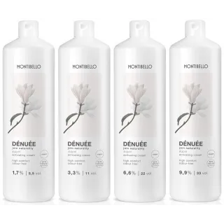 Montibello Dénuée oksidants