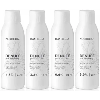 Montibello Dénuée developer (60ml)