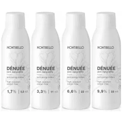 Montibello Dénuée оксидант (60мл)