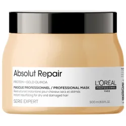 L'Oreal Professionnel Serie Expert Absolut Repair maska (500ml)