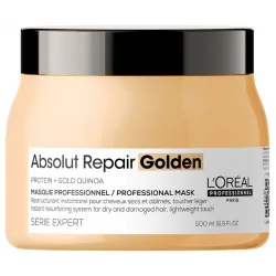 L'Oreal Professionnel Serie Expert Absolut Repair Golden maska (500ml)