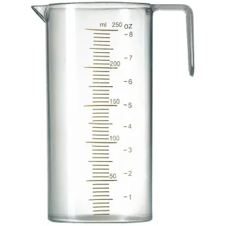 Comair mērglāze (250ml)
