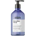 L'Oreal Professionnel Serie Expert Blondifier Gloss šampūns (500ml)