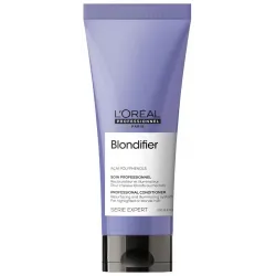 L'Oreal Professionnel Serie Expert Blondifier Gloss кондиционер (200мл)