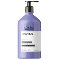 L'Oreal Professionnel Serie Expert Blondifier Gloss kondicionieris (750ml)