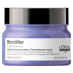 L'Oreal Professionnel Serie Expert Blondifier Gloss maska (250ml)