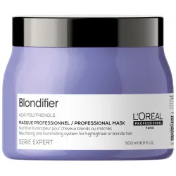 L'Oreal Professionnel Serie Expert Blondifier maska (500ml)
