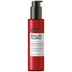 L'Oreal Professionnel Serie Expert Blow-dry Fluidifier cream