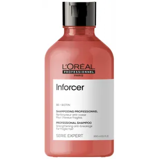 L'Oreal Professionnel Serie Expert Inforcer šampūns (300ml)