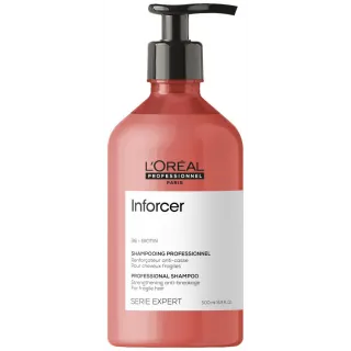 L'Oreal Professionnel Serie Expert Inforcer šampūns (500ml)
