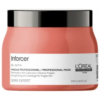 L'Oreal Professionnel Serie Expert Inforcer maska (500ml)