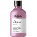 L'Oreal Professionnel Serie Expert Liss Unlimited šampūnas (300ml)