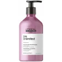 L'Oreal Professionnel Serie Expert Liss Unlimited šampūns (500ml)