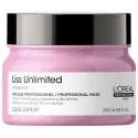 L'Oreal Professionnel Serie Expert Liss Unlimited maska (250ml)