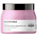L'Oreal Professionnel Serie Expert Liss Unlimited maska (500ml)